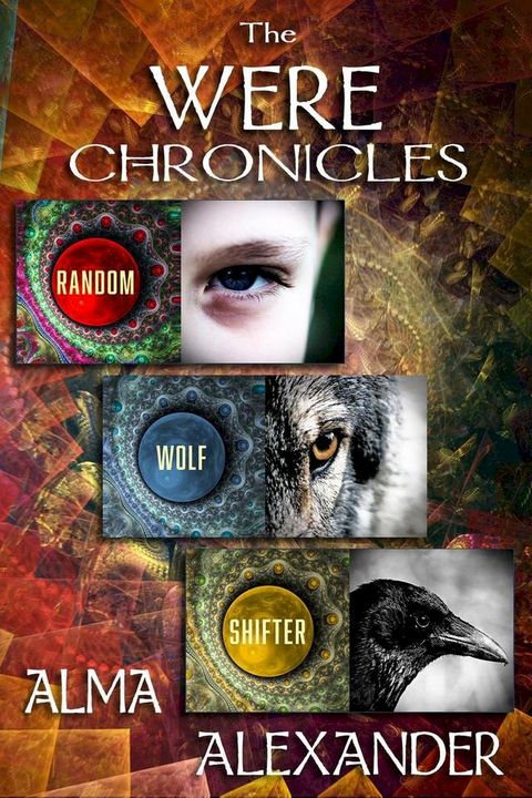 The Were Chronicles(Kobo/電子書)