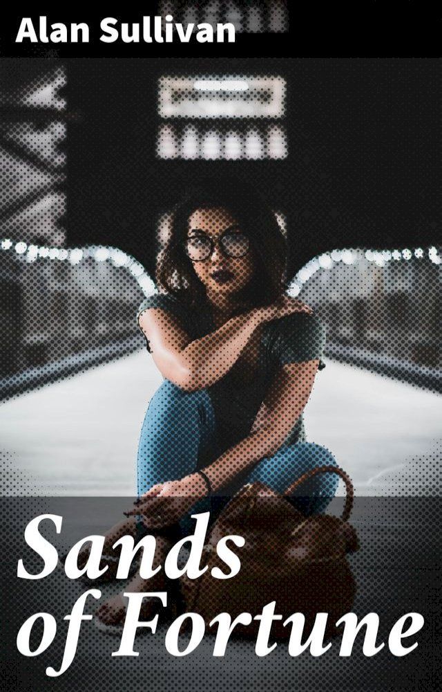  Sands of Fortune(Kobo/電子書)