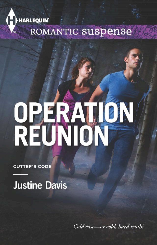  Operation Reunion(Kobo/電子書)