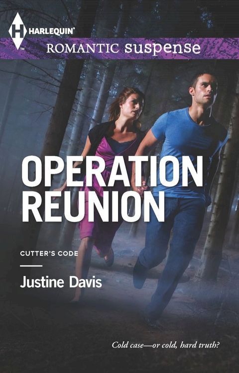 Operation Reunion(Kobo/電子書)