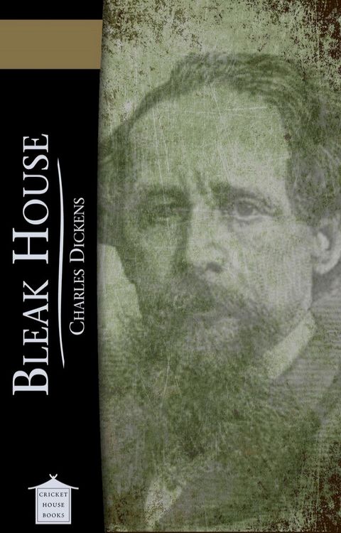 Bleak House(Kobo/電子書)