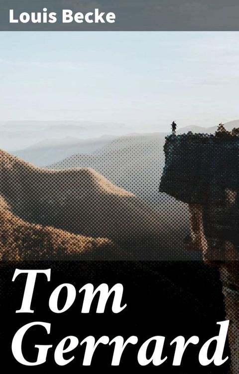 Tom Gerrard(Kobo/電子書)