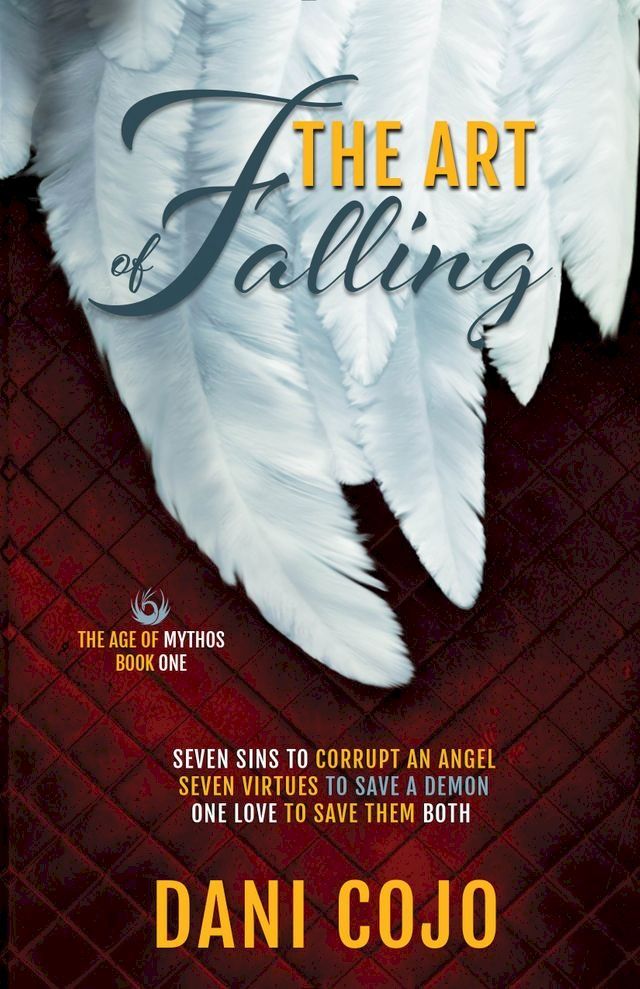  Art of Falling(Kobo/電子書)