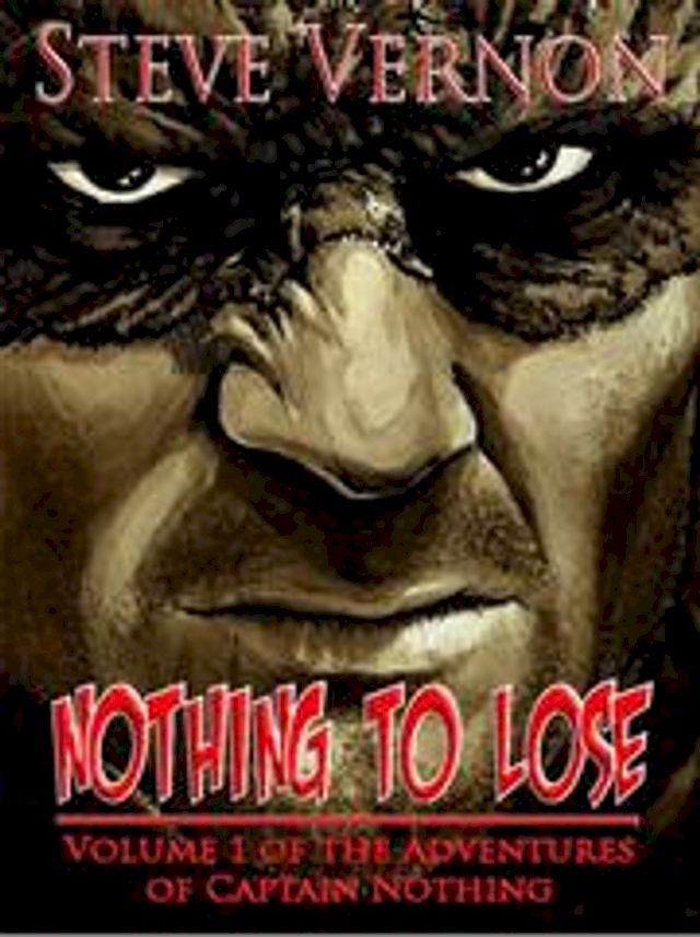  Nothing To Lose(Kobo/電子書)