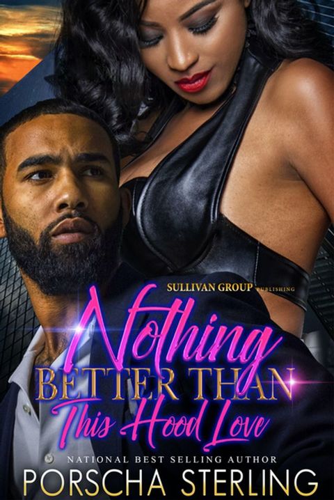 Nothing Better Than This Hood Love(Kobo/電子書)