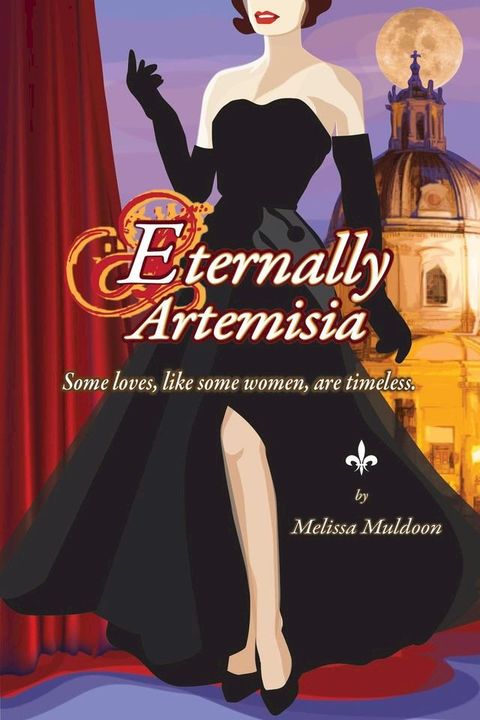 Eternally Artemisia(Kobo/電子書)