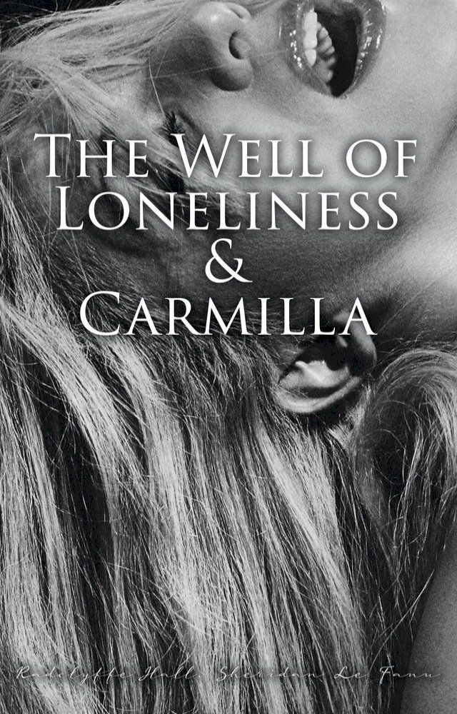  The Well of Loneliness & Carmilla(Kobo/電子書)