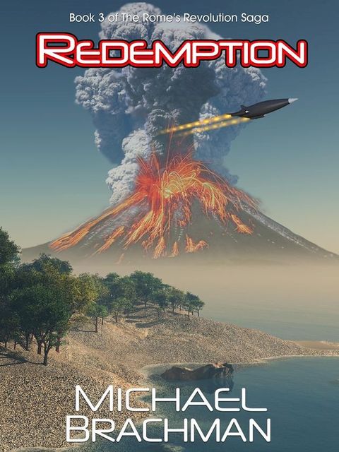 Redemption(Kobo/電子書)