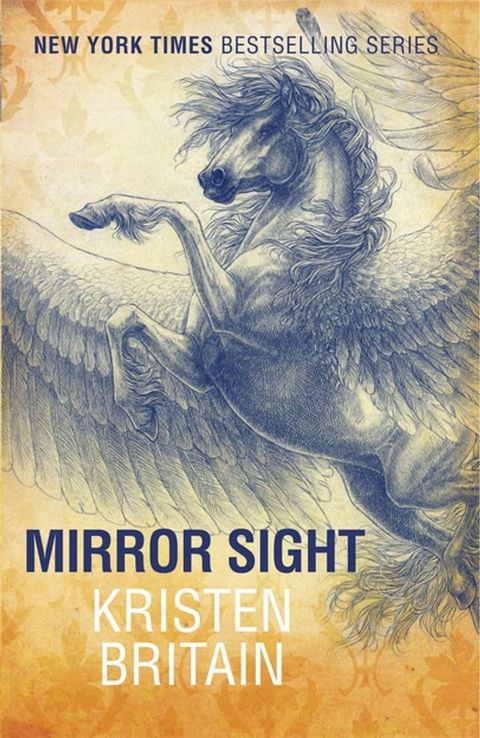 Mirror Sight(Kobo/電子書)