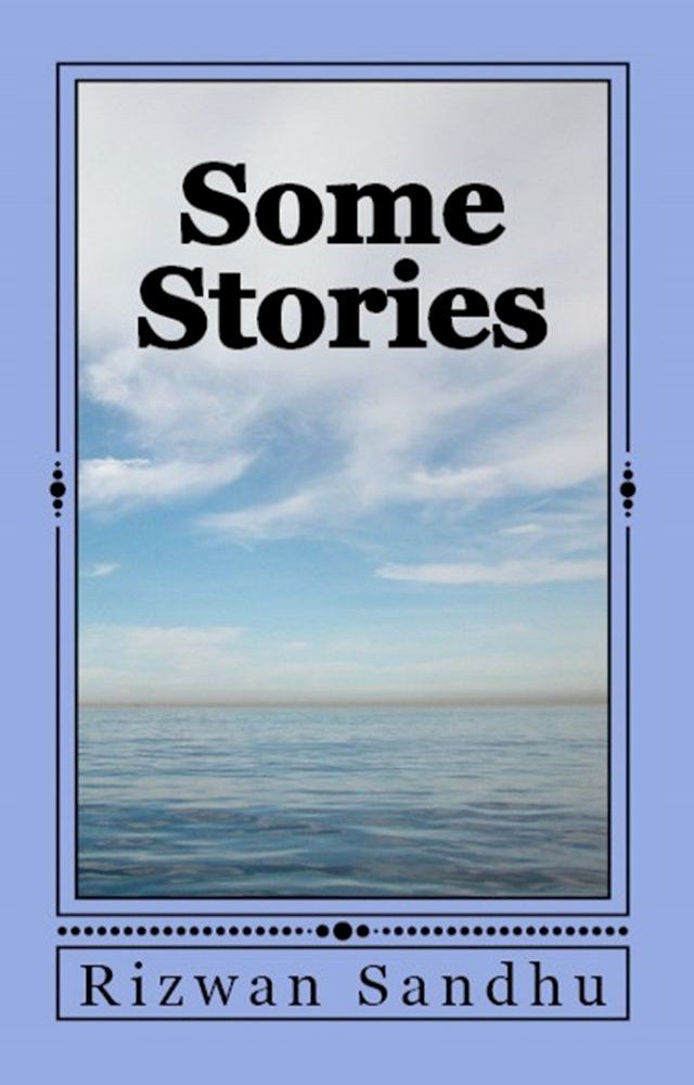  Some Stories(Kobo/電子書)