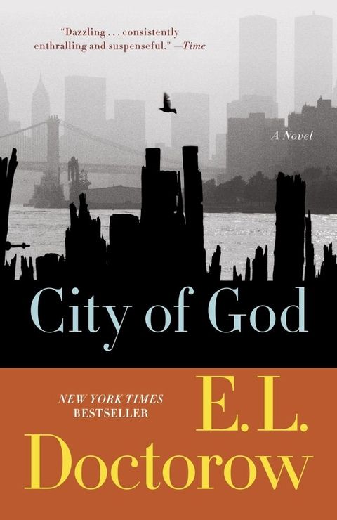 City of God(Kobo/電子書)