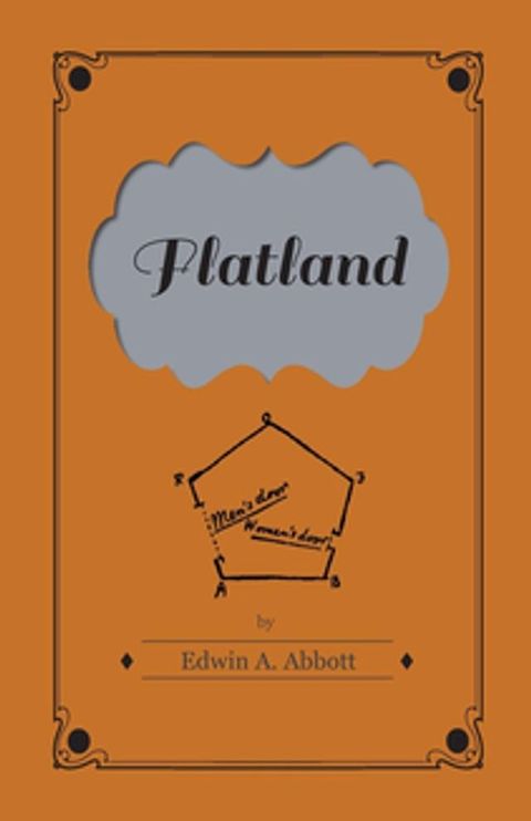 Flatland(Kobo/電子書)