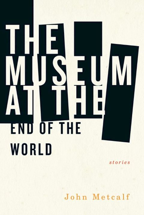 The Museum at the End of the World(Kobo/電子書)