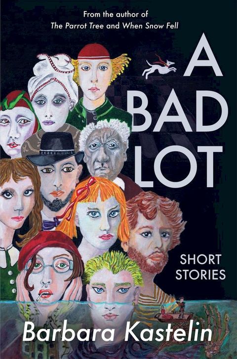 A Bad Lot(Kobo/電子書)