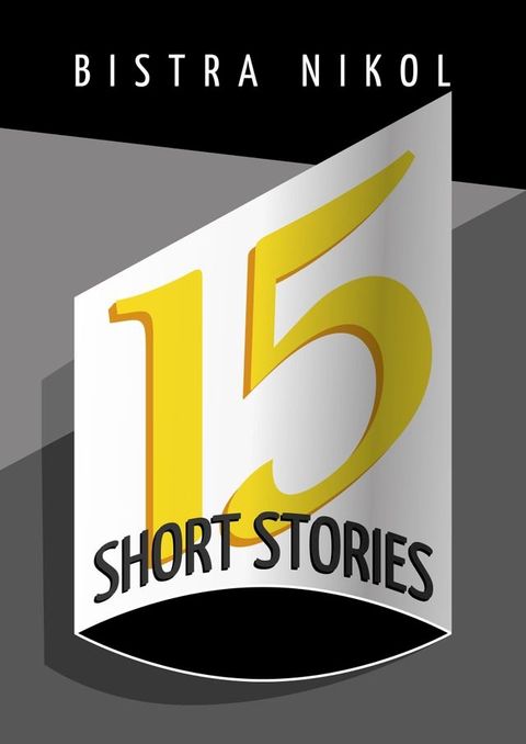 15 Short Stories(Kobo/電子書)