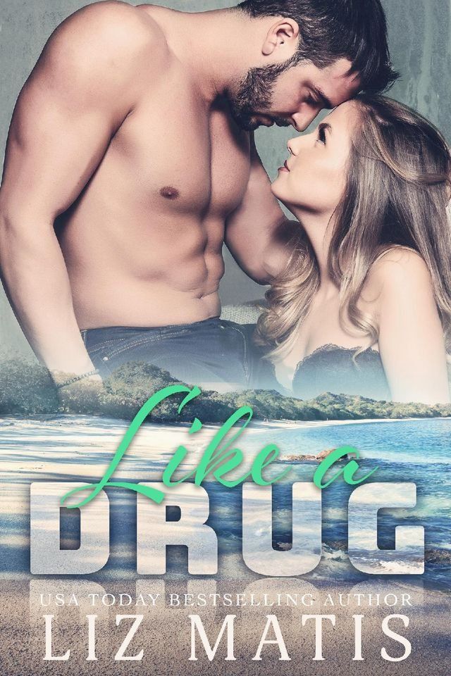  Like a Drug(Kobo/電子書)