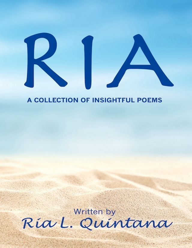  Ria(Kobo/電子書)