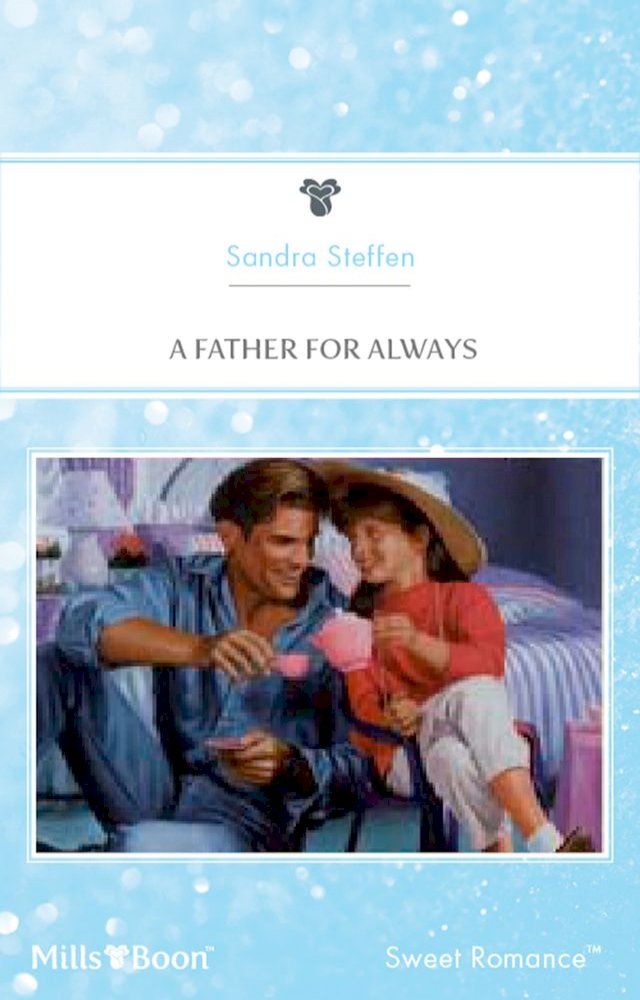  A Father For Always(Kobo/電子書)