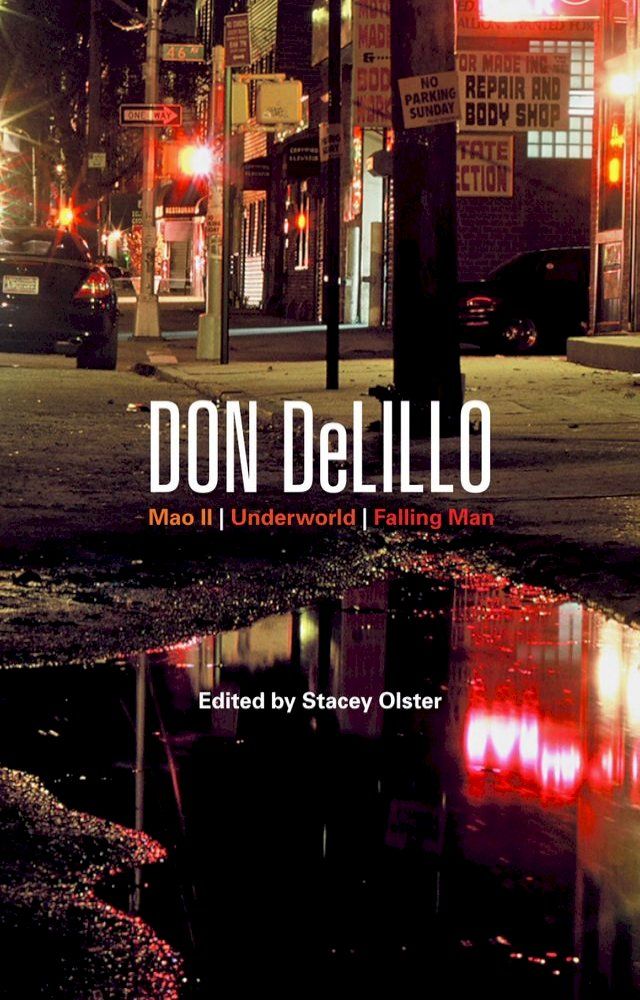  Don DeLillo(Kobo/電子書)