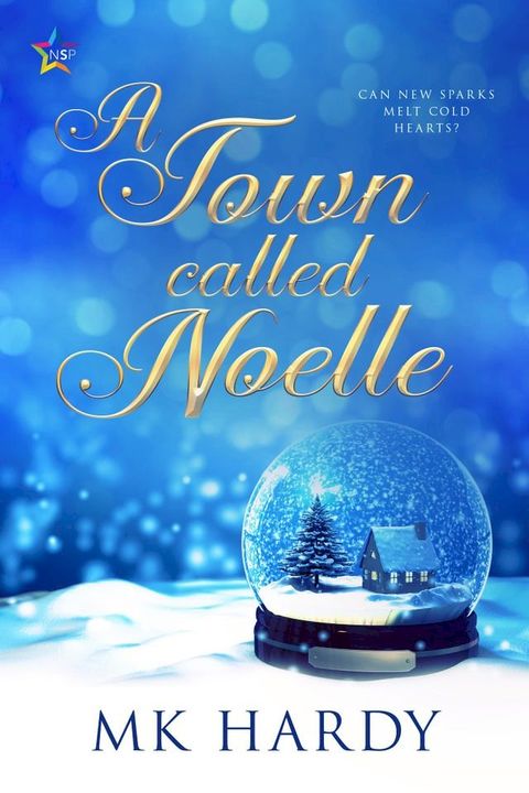 A Town Called Noelle(Kobo/電子書)