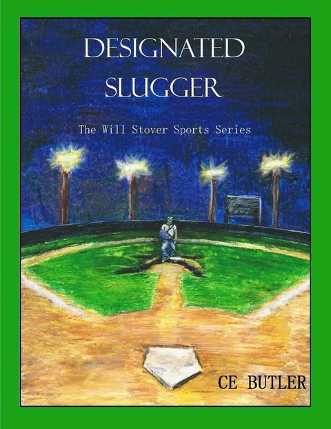 Designated Slugger(Kobo/電子書)