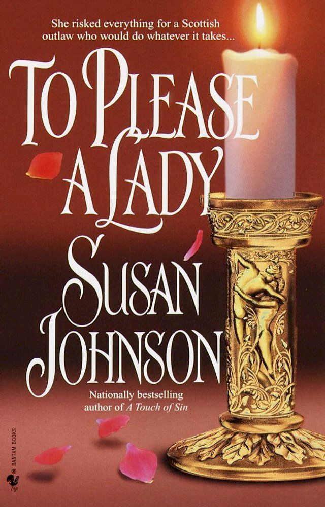  To Please a Lady(Kobo/電子書)