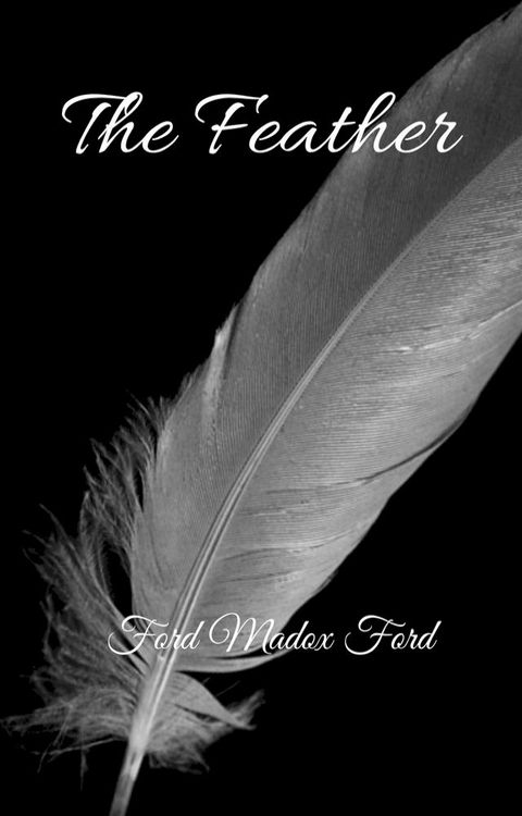 The Feather(Kobo/電子書)