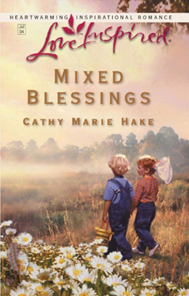  Mixed Blessings(Kobo/電子書)