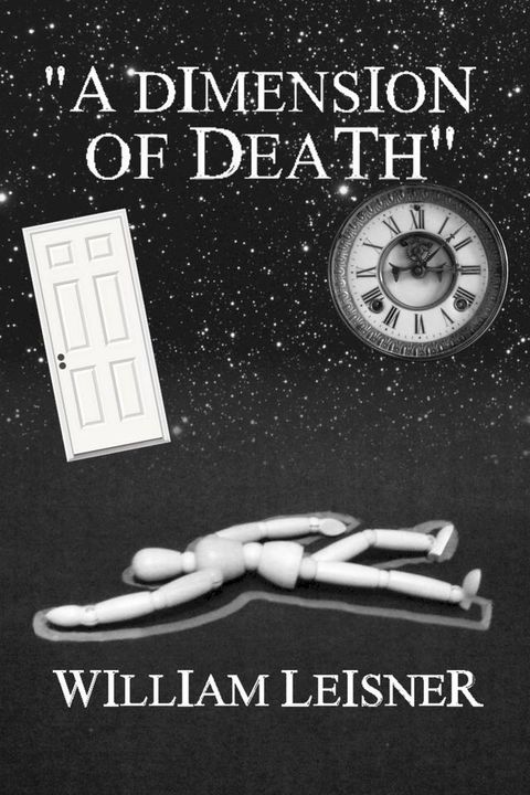 A Dimension of Death(Kobo/電子書)