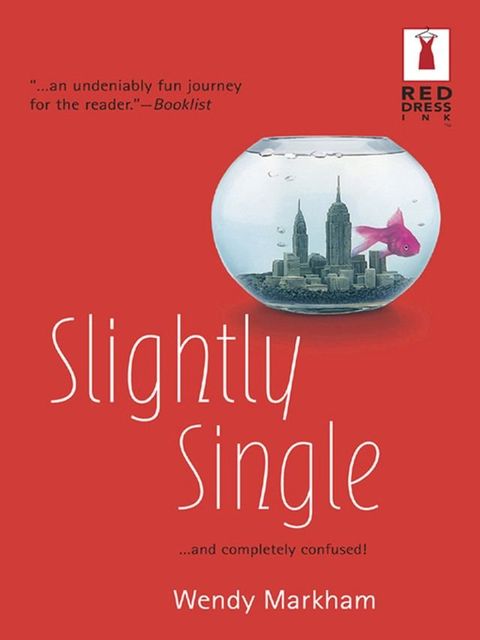 Slightly Single (Mills & Boon Silhouette)(Kobo/電子書)