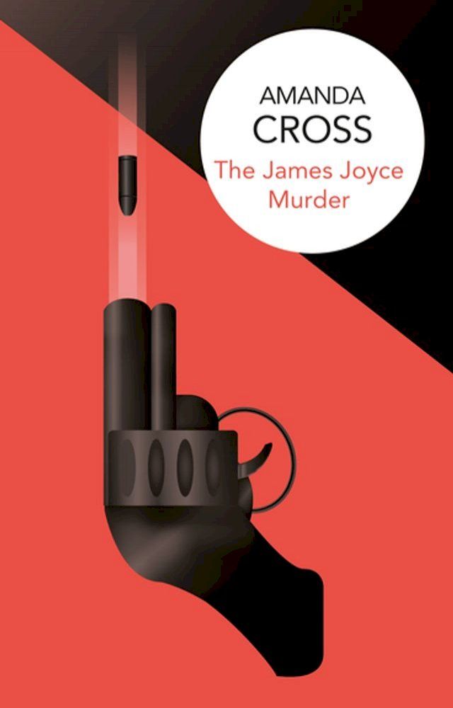  The James Joyce Murder(Kobo/電子書)