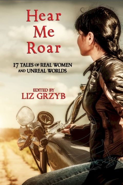 Hear Me Roar(Kobo/電子書)