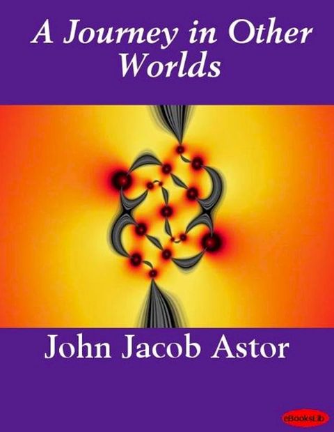 A Journey in Other Worlds(Kobo/電子書)