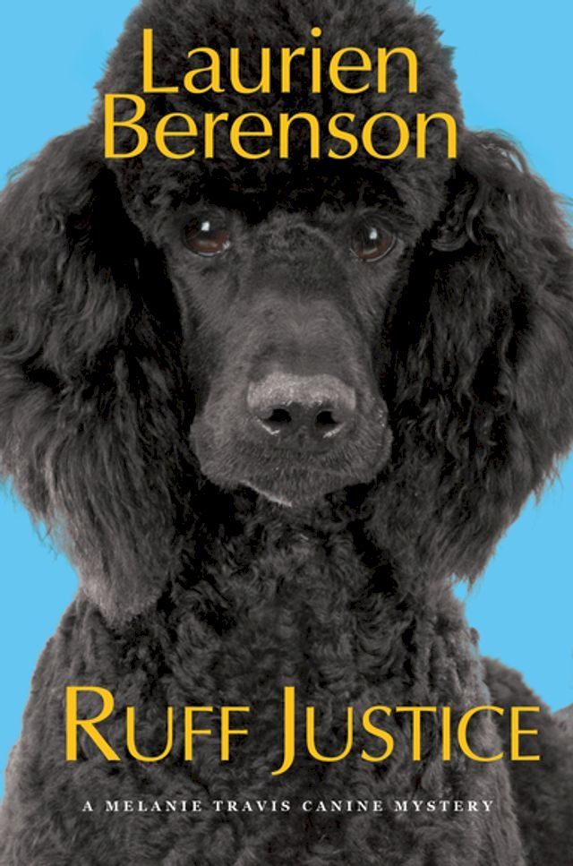  Ruff Justice(Kobo/電子書)