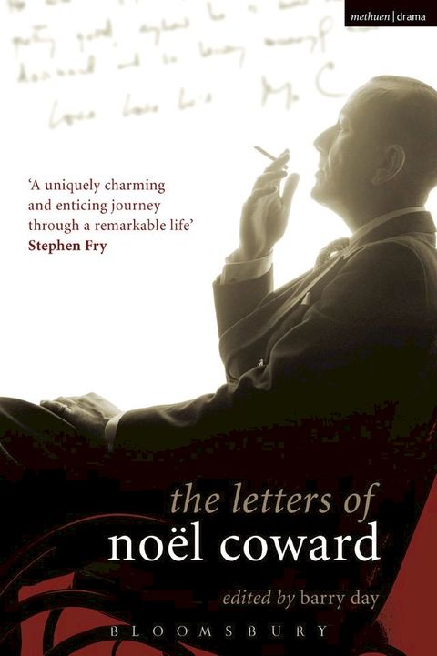 The Letters of No&euml;l Coward(Kobo/電子書)