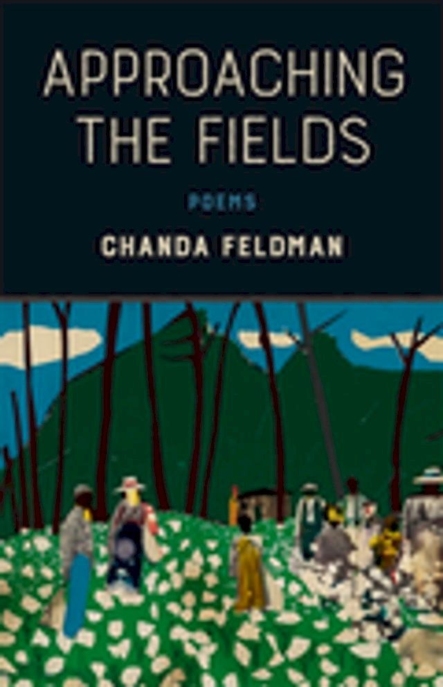  Approaching the Fields(Kobo/電子書)