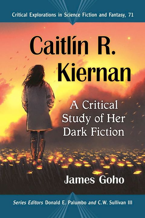 Caitlin R. Kiernan(Kobo/電子書)