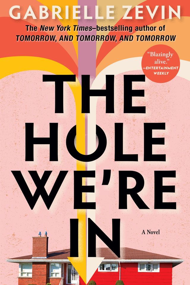  The Hole We're In(Kobo/電子書)