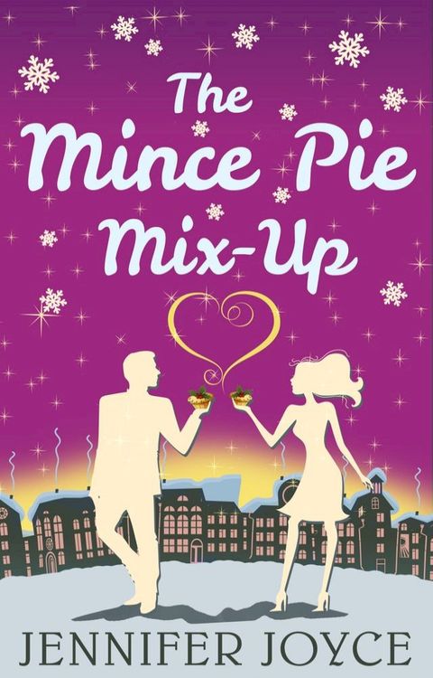 The Mince Pie Mix-Up(Kobo/電子書)