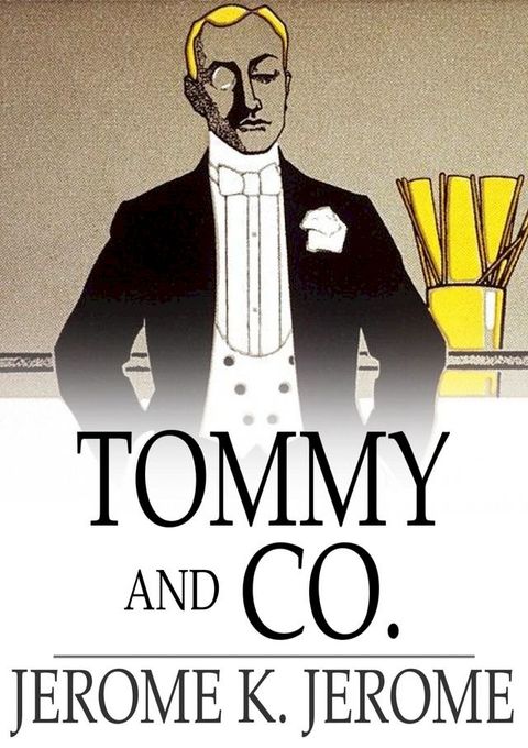 Tommy and Co.(Kobo/電子書)