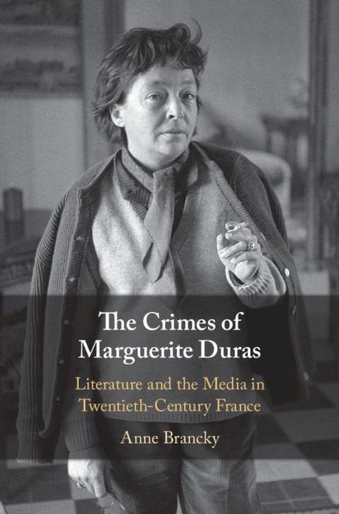 The Crimes of Marguerite Duras(Kobo/電子書)