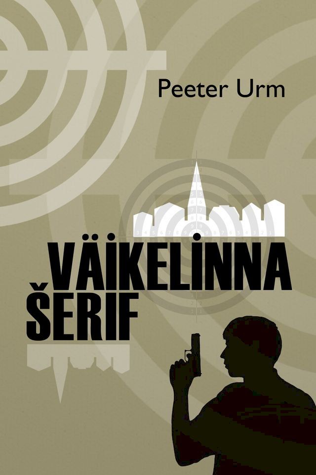  Väikelinna šerif(Kobo/電子書)