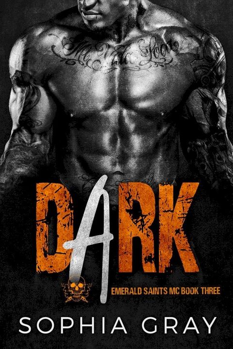 Dark (Book 3)(Kobo/電子書)