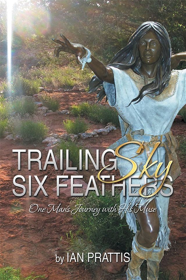  Trailing Sky Six Feathers(Kobo/電子書)