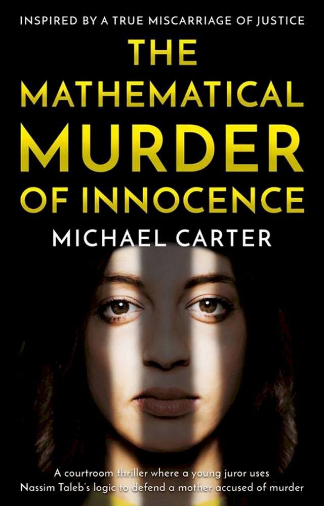  The Mathematical Murder of Innocence(Kobo/電子書)