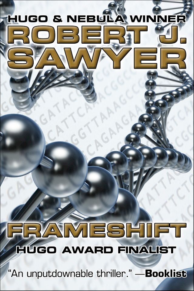  Frameshift(Kobo/電子書)