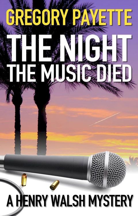 The Night the Music Died(Kobo/電子書)