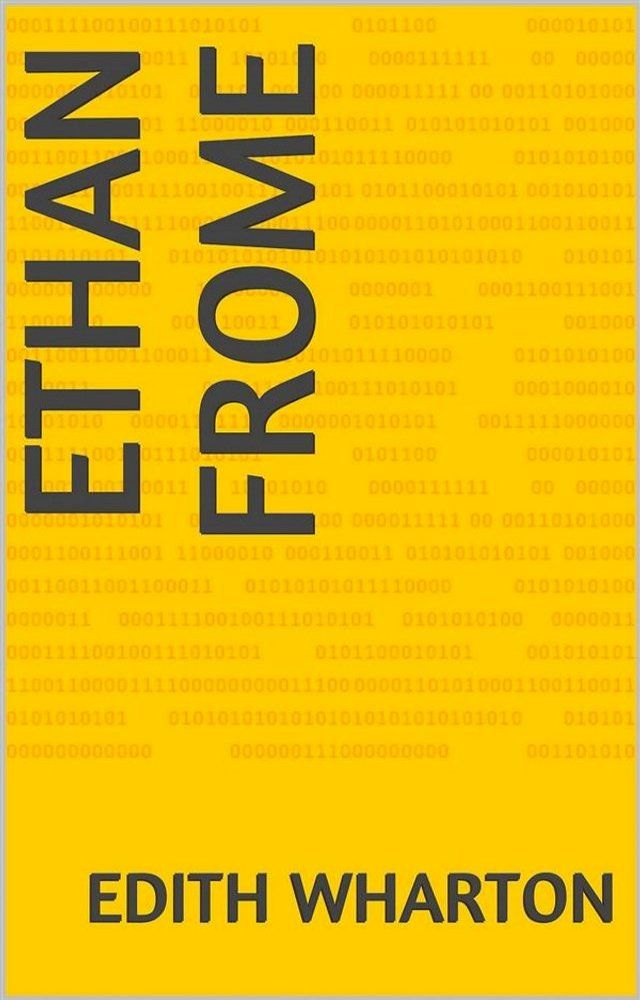  Ethan Frome(Kobo/電子書)