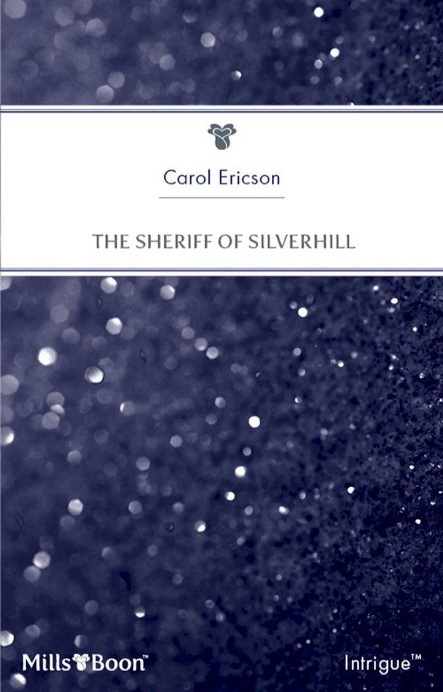  The Sheriff Of Silverhill(Kobo/電子書)