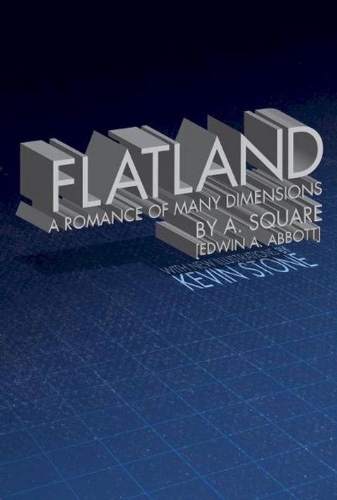 Flatland(Kobo/電子書)